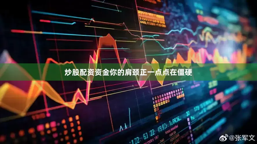 炒股配资资金你的肩颈正一点点在僵硬