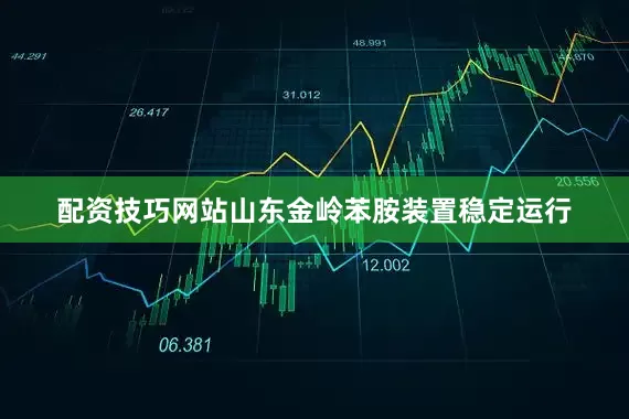 配资技巧网站山东金岭苯胺装置稳定运行